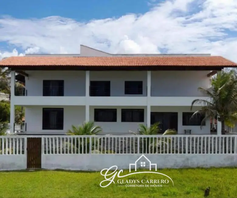 Casa com 14 quartos à venda, 1167m2 em Beberibe - CE - imagem 8 Foto 8 de Casa com 14 quartos à venda, 1167m2 em Beberibe - CE