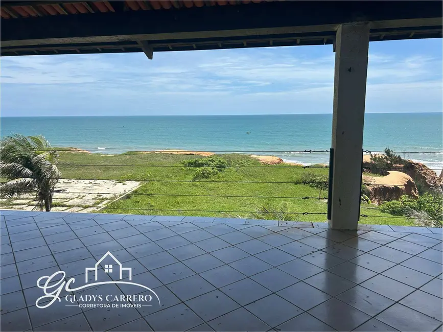 Casa com 14 quartos à venda, 1167m2 em Beberibe - CE - imagem 2 Foto 2 de Casa com 14 quartos à venda, 1167m2 em Beberibe - CE