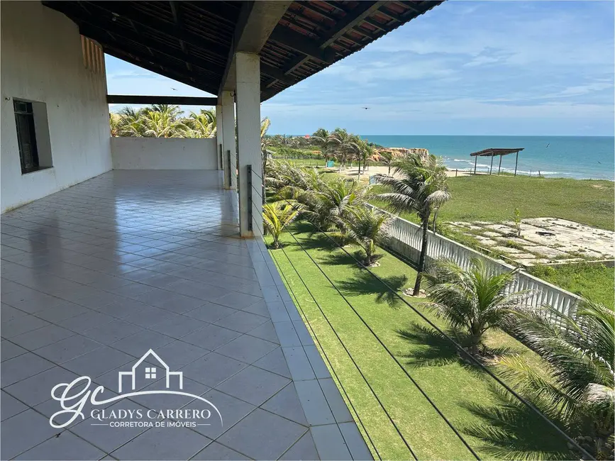 Casa com 14 quartos à venda, 1167m2 em Beberibe - CE - imagem 1 Foto 1 de Casa com 14 quartos à venda, 1167m2 em Beberibe - CE