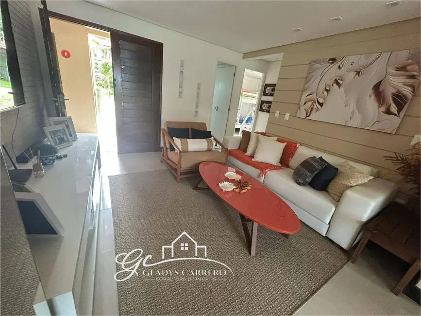 Foto 6 de Apartamento com 3 quartos à venda, 102m2 em Aquiraz - CE