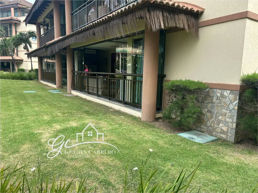 Foto 2 de Apartamento com 3 quartos à venda, 102m2 em Aquiraz - CE