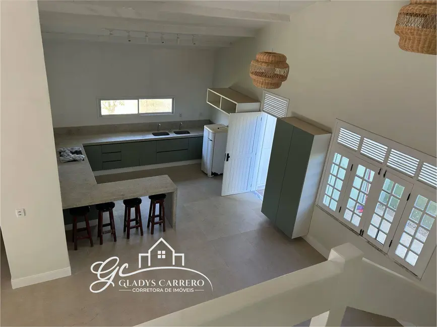 Foto 6 de Casa com 5 quartos à venda, 390m2 em Aquiraz - CE