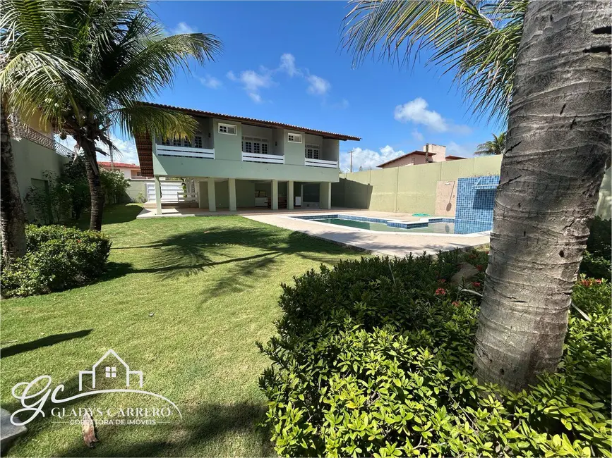 Foto 5 de Casa com 5 quartos à venda, 390m2 em Aquiraz - CE