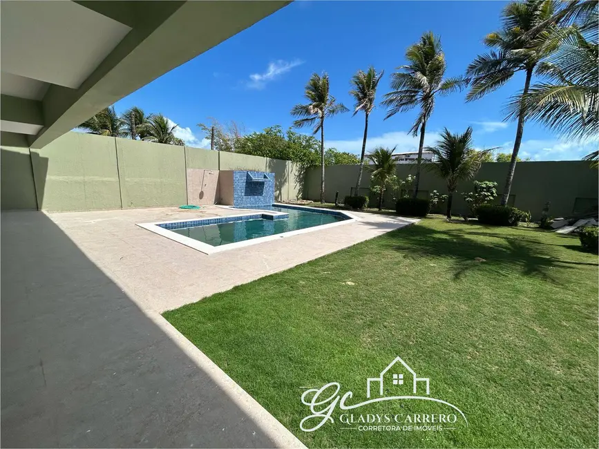 Foto 3 de Casa com 5 quartos à venda, 390m2 em Aquiraz - CE
