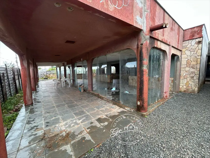 Foto 4 de Sala Comercial à venda, 1551m2 em Aquiraz - CE