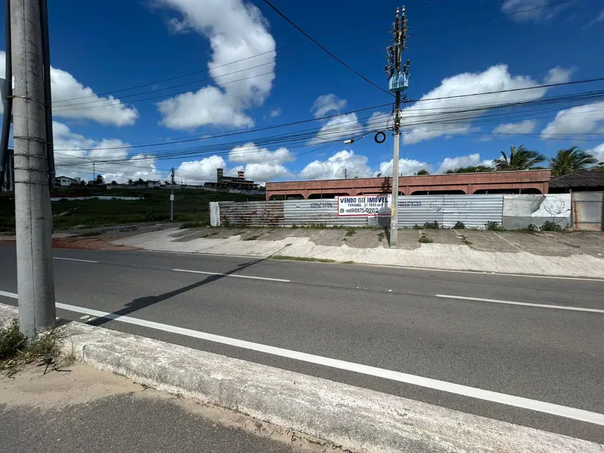 Foto 2 de Sala Comercial à venda, 1551m2 em Aquiraz - CE