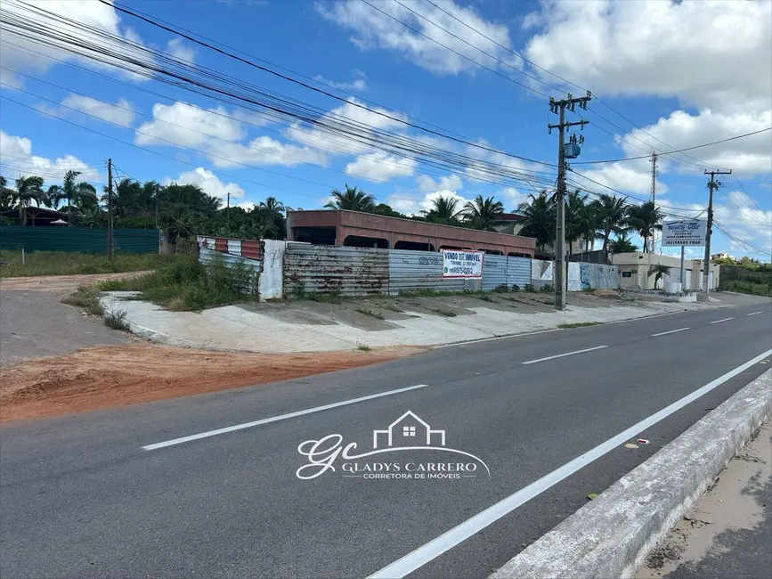 Foto 1 de Sala Comercial à venda, 1551m2 em Aquiraz - CE