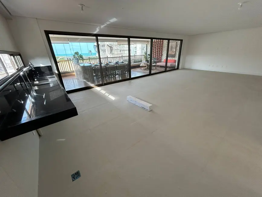 Foto 6 de Apartamento com 4 quartos à venda, 252m2 em Aquiraz - CE