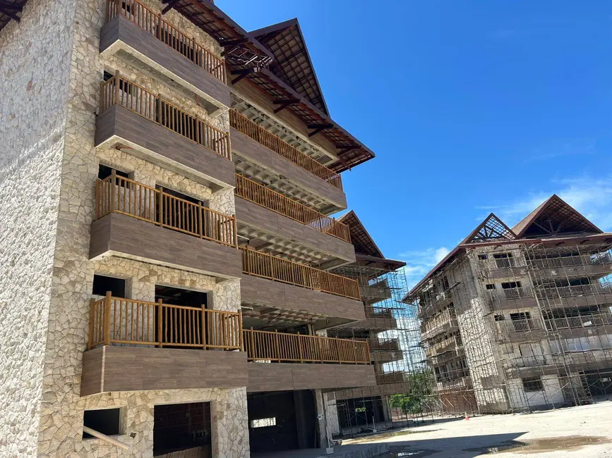Foto 2 de Apartamento com 4 quartos à venda, 252m2 em Aquiraz - CE