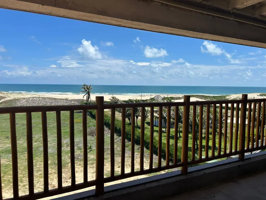 Foto 1 de Apartamento com 4 quartos à venda, 252m2 em Aquiraz - CE