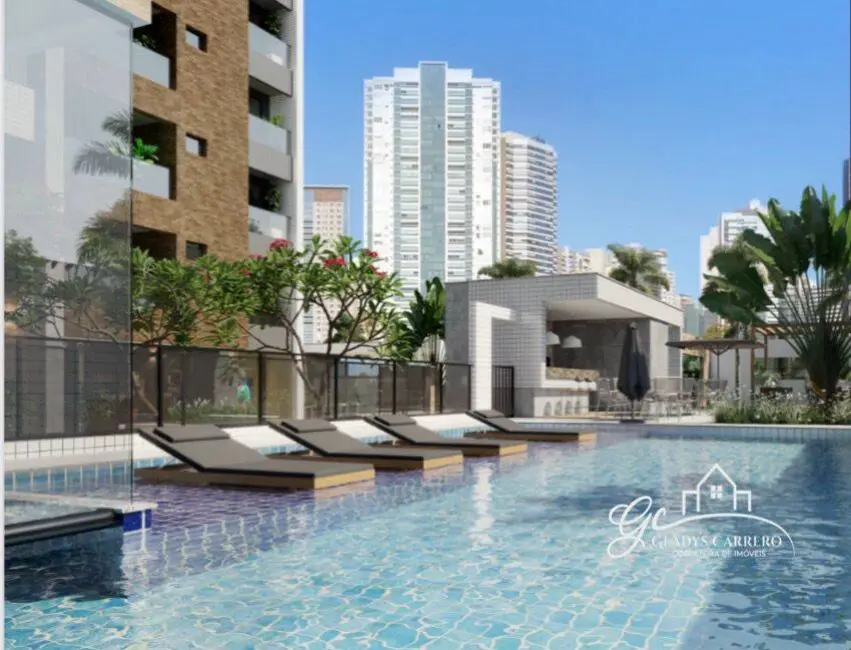 Apartamento com 3 quartos à venda, 115m2 em Dionisio Torres, Fortaleza - CE - imagem 1 Foto 1 de Apartamento com 3 quartos à venda, 115m2 em Dionisio Torres, Fortaleza - CE