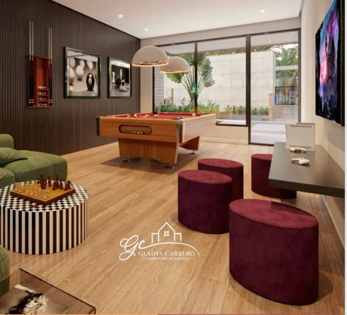 Apartamento com 3 quartos à venda, 115m2 em Dionisio Torres, Fortaleza - CE - imagem 6 Foto 6 de Apartamento com 3 quartos à venda, 115m2 em Dionisio Torres, Fortaleza - CE