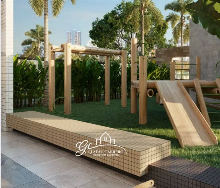Apartamento com 3 quartos à venda, 115m2 em Dionisio Torres, Fortaleza - CE - imagem 4 Foto 4 de Apartamento com 3 quartos à venda, 115m2 em Dionisio Torres, Fortaleza - CE