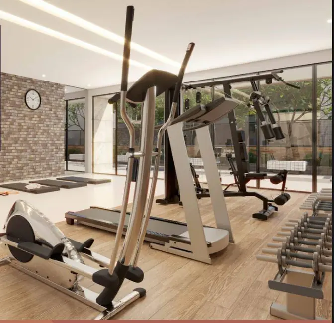 Apartamento com 3 quartos à venda, 115m2 em Dionisio Torres, Fortaleza - CE - imagem 7 Foto 7 de Apartamento com 3 quartos à venda, 115m2 em Dionisio Torres, Fortaleza - CE