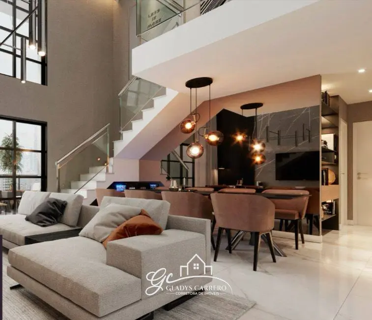 Apartamento com 3 quartos à venda, 115m2 em Dionisio Torres, Fortaleza - CE - imagem 9 Foto 9 de Apartamento com 3 quartos à venda, 115m2 em Dionisio Torres, Fortaleza - CE