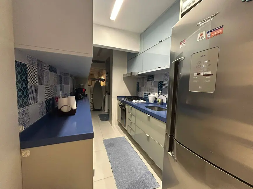 Foto 7 de Apartamento com 4 quartos à venda, 135m2 em Aquiraz - CE