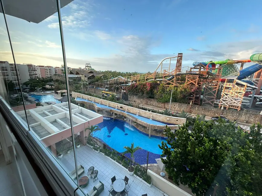 Foto 2 de Apartamento com 4 quartos à venda, 135m2 em Aquiraz - CE