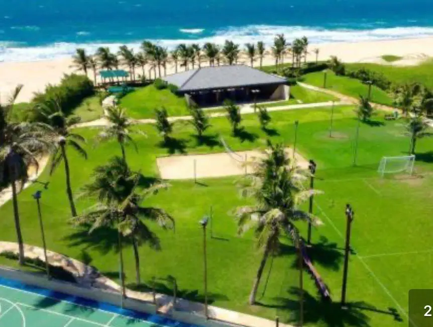 Foto 5 de Apartamento com 3 quartos à venda, 105m2 em Aquiraz - CE