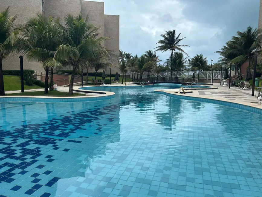 Foto 1 de Apartamento com 3 quartos à venda, 105m2 em Aquiraz - CE