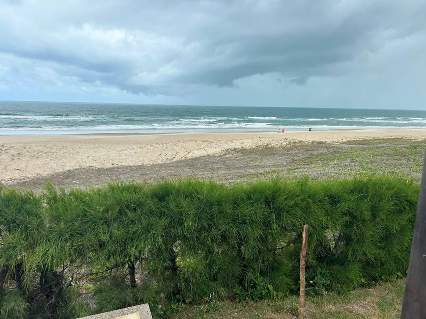 Foto 2 de Apartamento com 3 quartos à venda, 105m2 em Aquiraz - CE