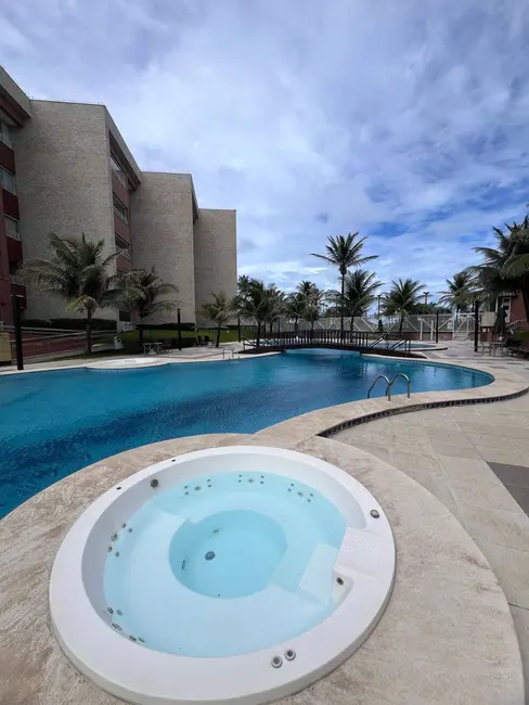Foto 4 de Apartamento com 3 quartos à venda, 105m2 em Aquiraz - CE