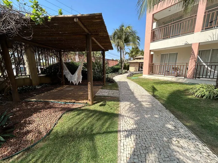 Foto 6 de Apartamento com 2 quartos à venda, 72m2 em Aquiraz - CE