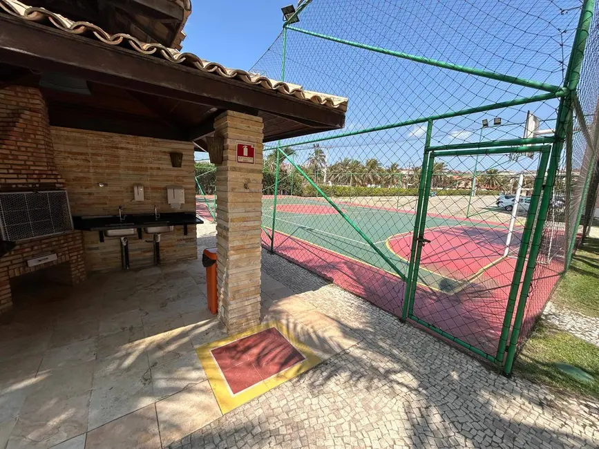 Foto 8 de Apartamento com 2 quartos à venda, 72m2 em Aquiraz - CE
