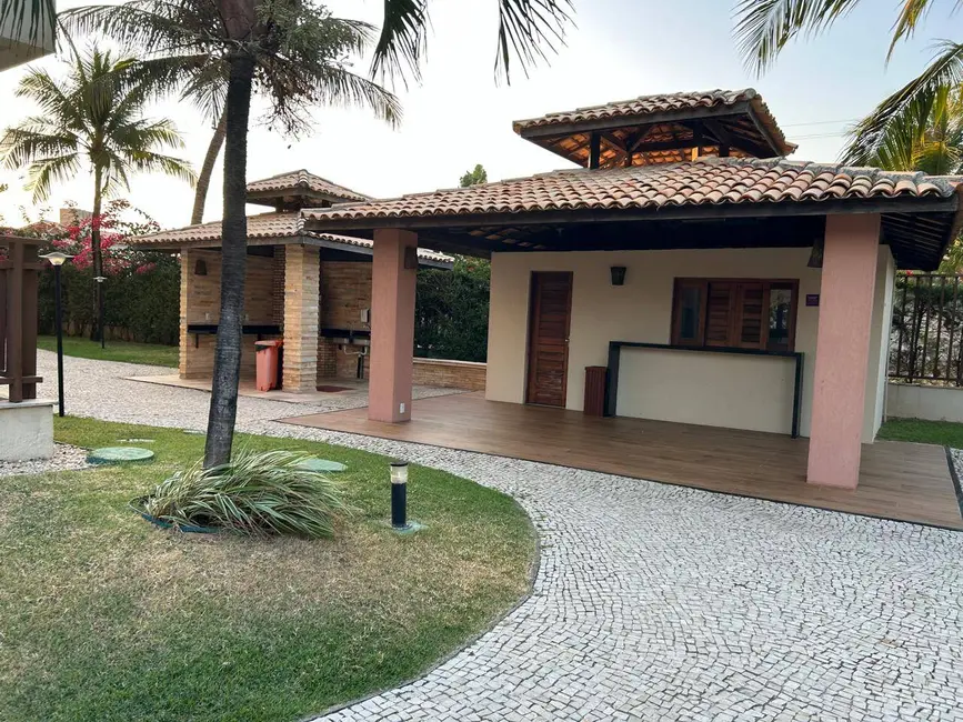 Foto 3 de Apartamento com 2 quartos à venda, 72m2 em Aquiraz - CE