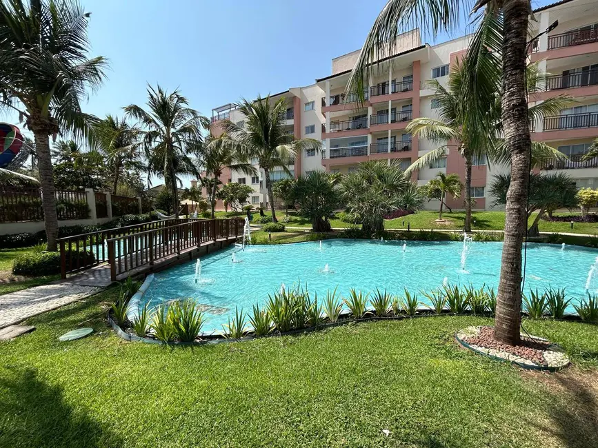 Foto 9 de Apartamento com 2 quartos à venda, 72m2 em Aquiraz - CE