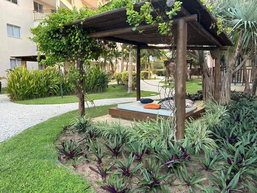 Foto 4 de Apartamento com 2 quartos à venda, 72m2 em Aquiraz - CE