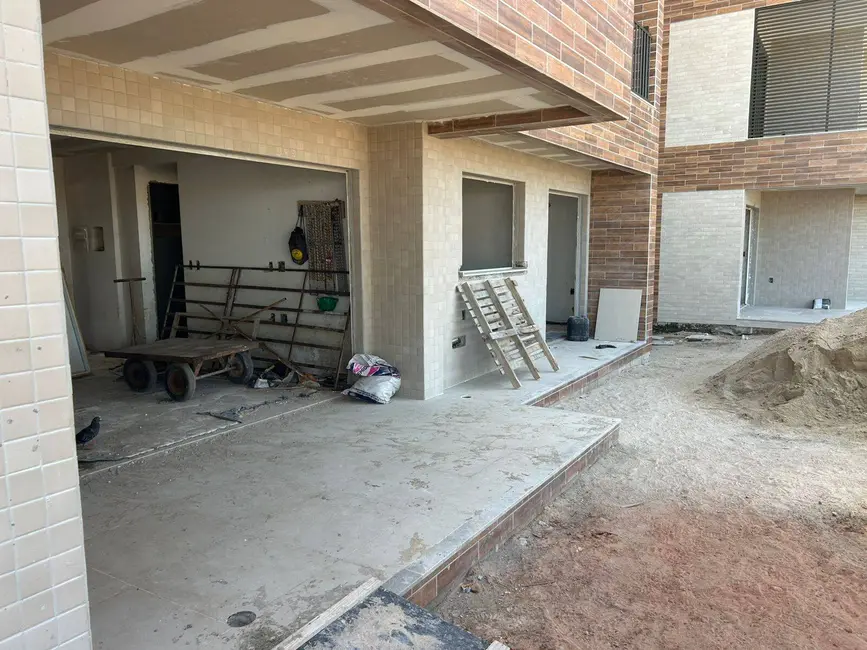 Foto 7 de Apartamento com 2 quartos à venda, 66m2 em Aquiraz - CE