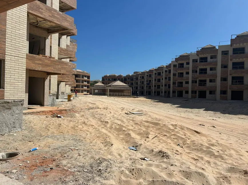 Foto 9 de Apartamento com 2 quartos à venda, 66m2 em Aquiraz - CE