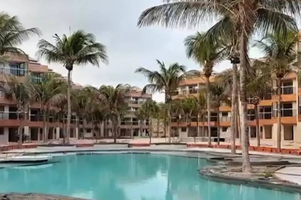 Foto 1 de Apartamento com 2 quartos à venda, 66m2 em Aquiraz - CE