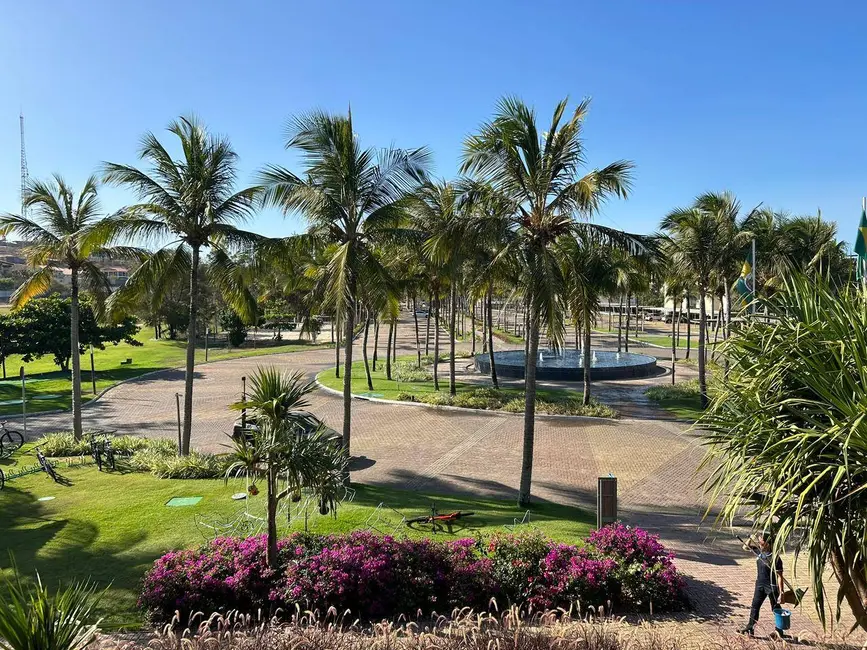 Foto 5 de Apartamento com 3 quartos à venda, 115m2 em Aquiraz - CE