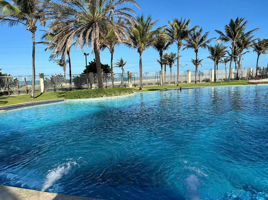 Foto 1 de Apartamento com 3 quartos à venda, 115m2 em Aquiraz - CE