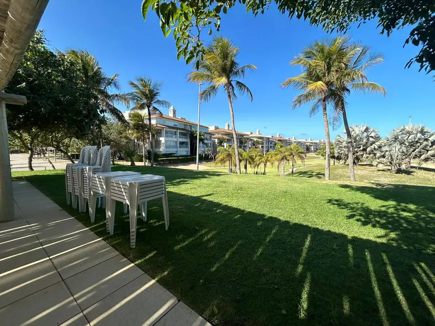 Foto 4 de Apartamento com 3 quartos à venda, 115m2 em Aquiraz - CE