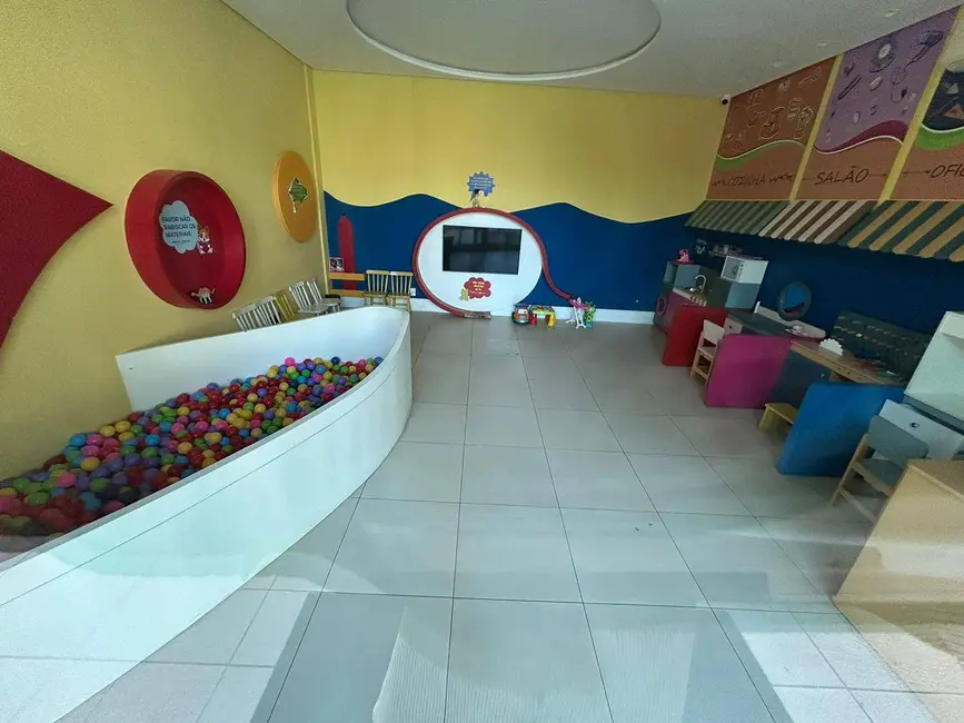 Foto 7 de Apartamento com 3 quartos à venda, 115m2 em Aquiraz - CE