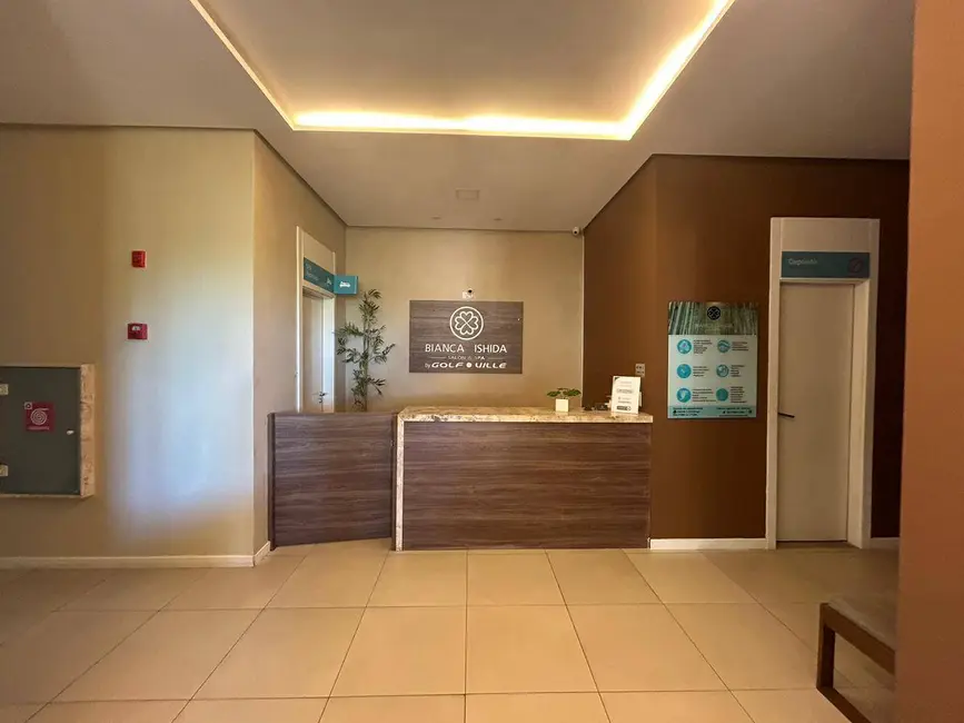 Foto 9 de Apartamento com 3 quartos à venda, 115m2 em Aquiraz - CE