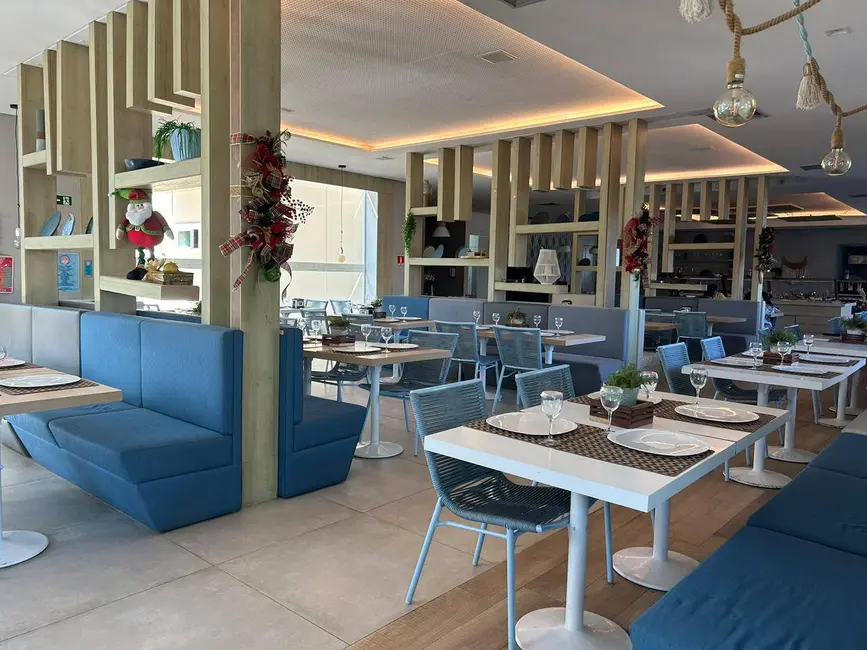 Foto 6 de Apartamento com 3 quartos à venda, 115m2 em Aquiraz - CE
