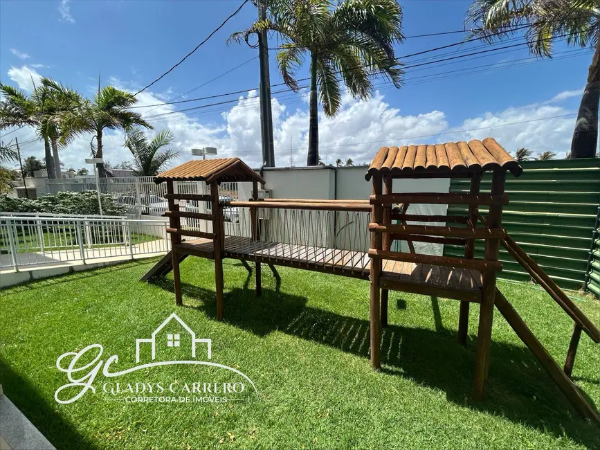 Foto 7 de Apartamento com 2 quartos à venda, 83m2 em Aquiraz - CE