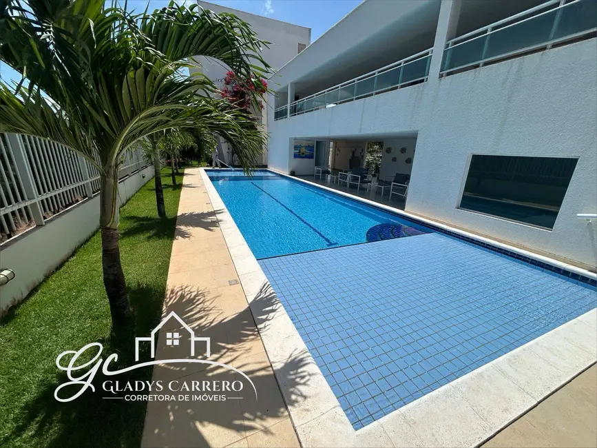 Foto 4 de Apartamento com 2 quartos à venda, 83m2 em Aquiraz - CE