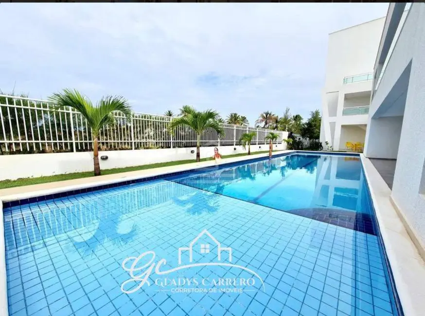 Foto 2 de Apartamento com 2 quartos à venda, 83m2 em Aquiraz - CE