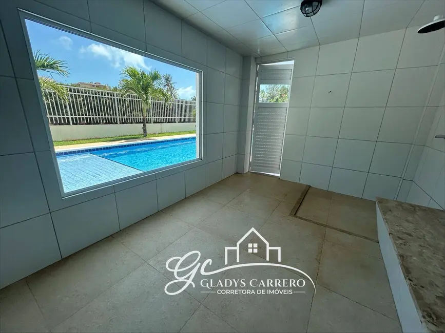 Foto 5 de Apartamento com 2 quartos à venda, 83m2 em Aquiraz - CE