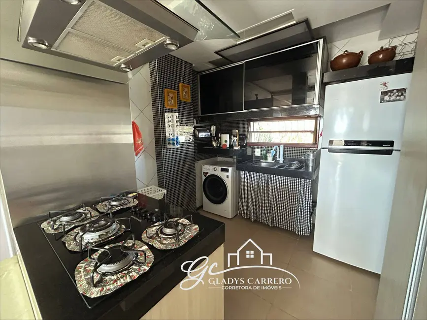 Foto 4 de Apartamento com 2 quartos à venda, 64m2 em Aquiraz - CE