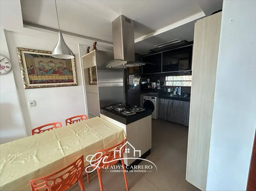 Foto 2 de Apartamento com 2 quartos à venda, 64m2 em Aquiraz - CE