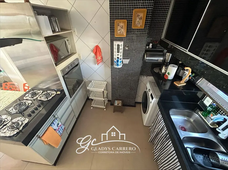 Foto 3 de Apartamento com 2 quartos à venda, 64m2 em Aquiraz - CE