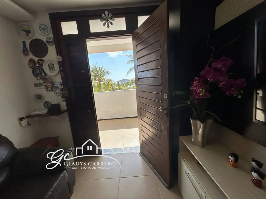 Foto 7 de Apartamento com 2 quartos à venda, 64m2 em Aquiraz - CE