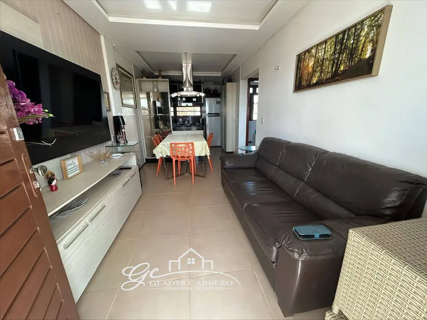Foto 6 de Apartamento com 2 quartos à venda, 64m2 em Aquiraz - CE