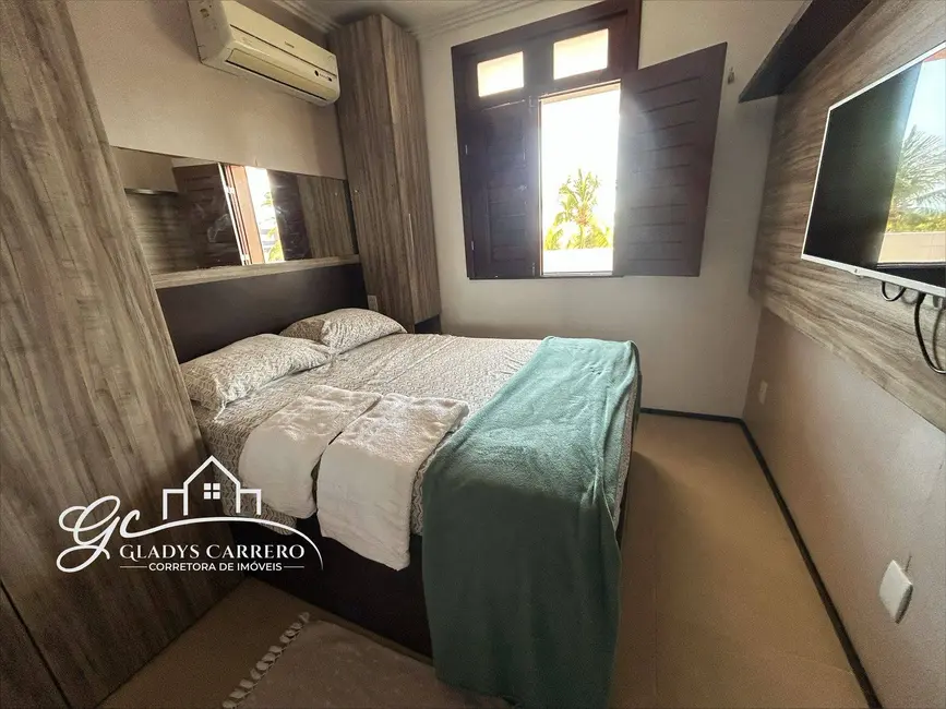 Foto 8 de Apartamento com 2 quartos à venda, 64m2 em Aquiraz - CE