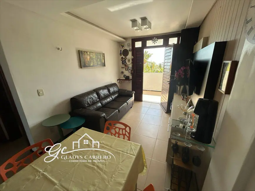Foto 5 de Apartamento com 2 quartos à venda, 64m2 em Aquiraz - CE